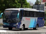 Viação Princesa dos Inhamuns 660 na cidade de Fortaleza, Ceará, Brasil, por João Victor. Número da foto: #2431569.