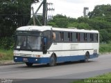 Sambus 040 na cidade de Abreu e Lima, Pernambuco, Brasil, por Luiz Carlos de Santana. Número da foto: #2431276.