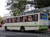 Transporte Coletivo Cidade Verde 03138 na cidade de Teresina, Piauí, Brasil, por Tarcilo da Matta. Número da foto: #:id.