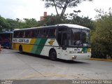 Empresa Gontijo de Transportes 9675 na cidade de São Paulo, São Paulo, Brasil, por José Geyvson da Silva. ID da foto: :id.