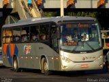 Coesa Transportes RJ 117.143 na cidade de Rio de Janeiro, Rio de Janeiro, Brasil, por Renan Vieira. Número da foto: #2431540.