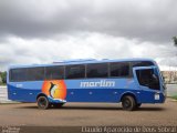 Expresso Marlim 2205 na cidade de Porto Velho, Rondônia, Brasil, por Claudio Aparecido de Deus Sobral. Número da foto: #:id.