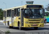 Expresso Santa Paula 23170 na cidade de Vitória, Espírito Santo, Brasil, por Cristiano Soares da Silva. Número da foto: #2430626.