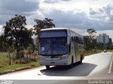 Empresa Gontijo de Transportes 11960 na cidade de Brasília, Distrito Federal, Brasil, por David Borges. Número da foto: #2431246.