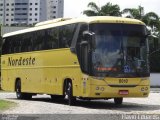 Viação Nordeste 8010 na cidade de Fortaleza, Ceará, Brasil, por Flávio Eduardo. Número da foto: #2430667.