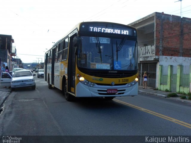 VIP - Unidade Imperador 3 3286 na cidade de São Paulo, São Paulo, Brasil, por Kaique Martins. ID da foto: 2432127.