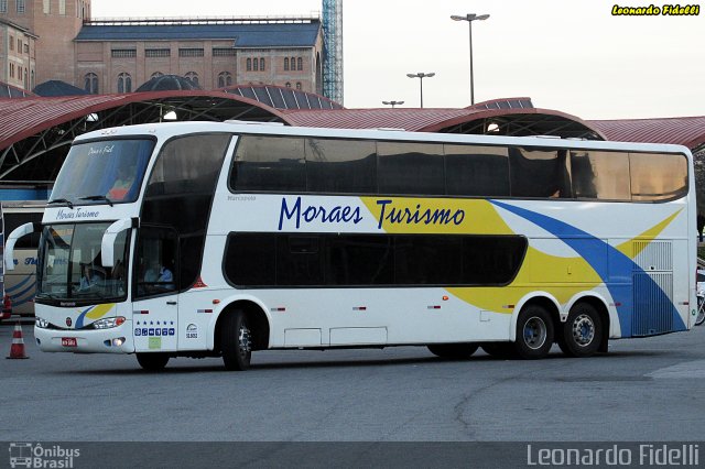 Moraes Turismo 360 na cidade de Aparecida, São Paulo, Brasil, por Leonardo Fidelli. Número da foto: #2433731.