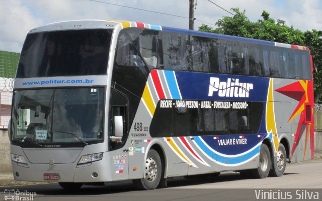 Politur 902 na cidade de Recife, Pernambuco, Brasil, por Vinicius Silva. Número da foto: #2432070.