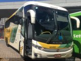 Empresa Gontijo de Transportes 18110 na cidade de Belo Horizonte, Minas Gerais, Brasil, por Thiago  Reis. Número da foto: #:id.