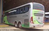 Transbrasiliana Transportes e Turismo 51021 na cidade de São Luís, Maranhão, Brasil, por Romulo de Oliveira Clementino. Número da foto: #2433007.