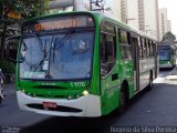 Viação Santa Brígida 1 1176 na cidade de São Paulo, São Paulo, Brasil, por Rogério da Silva Pereira. Número da foto: #:id.
