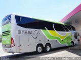 Brasil Sul Linhas Rodoviárias 2540 na cidade de Uberaba, Minas Gerais, Brasil, por Thiago Pereira. Número da foto: #:id.