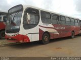 Viação Vitória 7086 na cidade de Porto Velho, Rondônia, Brasil, por Alex da Silva Rodrigues. Número da foto: #2433729.