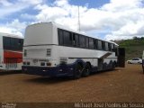 Ônibus Particulares 901 na cidade de Santa Cruz, Rio Grande do Norte, Brasil, por Michael José Pontes de Souza. Número da foto: #2432412.