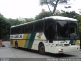 Empresa Gontijo de Transportes 9325 na cidade de São Paulo, São Paulo, Brasil, por Christian Teixeira de Sousa. Número da foto: #2432898.