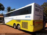 Bem Te Vi Turismo 2810 na cidade de Jaciara, Mato Grosso, Brasil, por Ismail Caetano. Número da foto: #2433619.