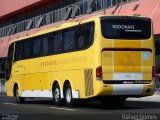 Viação Itapemirim 7001 na cidade de Rio de Janeiro, Rio de Janeiro, Brasil, por Rafael Gomes . Número da foto: #2433488.
