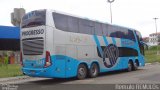 Auto Viação Progresso 6261 na cidade de São Luís, Maranhão, Brasil, por Romulo de Oliveira Clementino. Número da foto: #2433013.