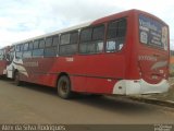 Viação Vitória 7068 na cidade de Porto Velho, Rondônia, Brasil, por Alex da Silva Rodrigues. Número da foto: #:id.