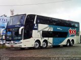 Auto Viação 1001 2603 na cidade de Campos dos Goytacazes, Rio de Janeiro, Brasil, por Lucas de Souza Pereira. Número da foto: #:id.