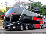 Style Bus 4000 na cidade de Serra Negra, São Paulo, Brasil, por Raphael Malacarne. Número da foto: #2433430.
