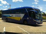 Nacional Expresso 72311 na cidade de Piranhas, Goiás, Brasil, por Carlos Alexsandro Sousa Morais. Número da foto: #2432212.