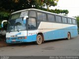 Ônibus Particulares KNG0353 na cidade de Porto Velho, Rondônia, Brasil, por Alex da Silva Rodrigues. Número da foto: #2433678.