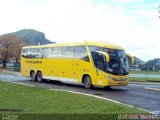 Viação Itapemirim 60001 na cidade de Vitória, Espírito Santo, Brasil, por Matheus Mendes. Número da foto: #2432391.