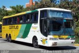 Empresa Gontijo de Transportes 15505 na cidade de São Paulo, São Paulo, Brasil, por Cristiano Soares da Silva. Número da foto: #2432619.