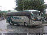 Viação Garcia 7211 na cidade de São Paulo, São Paulo, Brasil, por Christian Teixeira de Sousa. Número da foto: #2432622.