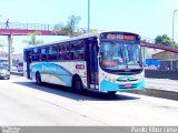 Auto Viação Vera Cruz - Belford Roxo RJ 112.189 na cidade de Rio de Janeiro, Rio de Janeiro, Brasil, por Paulo Vitor Lima. Número da foto: #2433772.