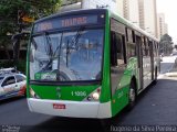 Viação Santa Brígida 1 1086 na cidade de São Paulo, São Paulo, Brasil, por Rogério da Silva Pereira. Número da foto: #:id.
