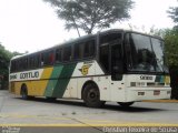 Empresa Gontijo de Transportes 9880 na cidade de São Paulo, São Paulo, Brasil, por Christian Teixeira de Sousa. Número da foto: #2432917.