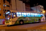Cidade Verde Transporte Rodoviário Vitória da Conquista 1507 na cidade de Vitória da Conquista, Bahia, Brasil, por Cleber Bus. Número da foto: #:id.