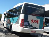 Auto Viação 1001 RJ 108.648 na cidade de Campos dos Goytacazes, Rio de Janeiro, Brasil, por Tulio Machado. Número da foto: #:id.