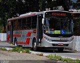 Viação Resendense RJ 192.019 na cidade de Resende, Rio de Janeiro, Brasil, por Marcus Nogueira . Número da foto: #:id.