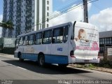 Empresa de Transportes Nossa Senhora da Conceição 4402 na cidade de Natal, Rio Grande do Norte, Brasil, por Michael José Pontes de Souza. Número da foto: #2432392.