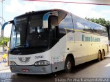 Emtram 3250 na cidade de Uberaba, Minas Gerais, Brasil, por Thiago Pereira. Número da foto: #:id.
