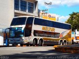 Meltur - Meleiro Turismo 2010 na cidade de Guaratinguetá, São Paulo, Brasil, por Fabio Alcantara. Número da foto: #2432536.