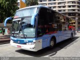 Guarulhos Transportes 33.724 na cidade de São Paulo, São Paulo, Brasil, por Rogério da Silva Pereira. Número da foto: #:id.