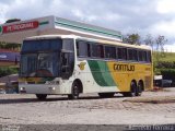 Empresa Gontijo de Transportes 5845 na cidade de João Monlevade, Minas Gerais, Brasil, por Adenisio Ferreira. Número da foto: #2433305.