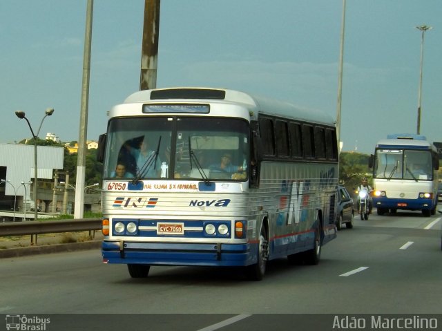 Nova Tour 67050 na cidade de Belo Horizonte, Minas Gerais, Brasil, por Adão Raimundo Marcelino. Número da foto: #2436031.