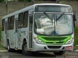 Via Ágil - Transporte Coletivo de Piracicaba 96113 na cidade de Piracicaba, São Paulo, Brasil, por Juliano Sgrigneiro. Número da foto: #:id.