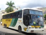Empresa Gontijo de Transportes 15700 na cidade de Governador Valadares, Minas Gerais, Brasil, por Fabri Ferreira. Número da foto: #2434641.