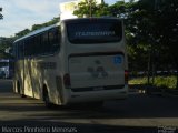 Viação Itapemirim 8207 na cidade de Vitória, Espírito Santo, Brasil, por Marcos Pinnheiro Meneses. Número da foto: #2434337.