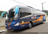 Breda Transportes e Serviços 1288 na cidade de Praia Grande, São Paulo, Brasil, por Giuseppe Thiago Russodivito. Número da foto: #:id.