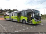 Bettania Ônibus 30534 na cidade de Belo Horizonte, Minas Gerais, Brasil, por Adão Raimundo Marcelino. Número da foto: #2435828.