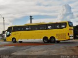 Viação Itapemirim 8651 na cidade de Ribeirão Preto, São Paulo, Brasil, por Marcio Freitas. Número da foto: #:id.