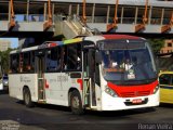 Rio Rotas Transporte e Turismo D81084 na cidade de Rio de Janeiro, Rio de Janeiro, Brasil, por Renan Vieira. Número da foto: #2435141.
