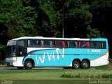 WWN Turismo 8965 na cidade de Viana, Espírito Santo, Brasil, por Luan Peixoto. Número da foto: #:id.